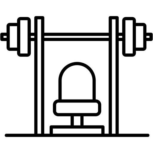 חדרי כושר
